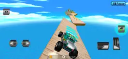 Game screenshot Car Extreme 3D : Mega Ramp apk