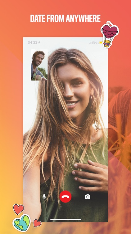 eharmony – the dating app screenshot-6