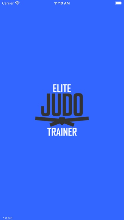 ELITE JUDO TRAINER CLUB