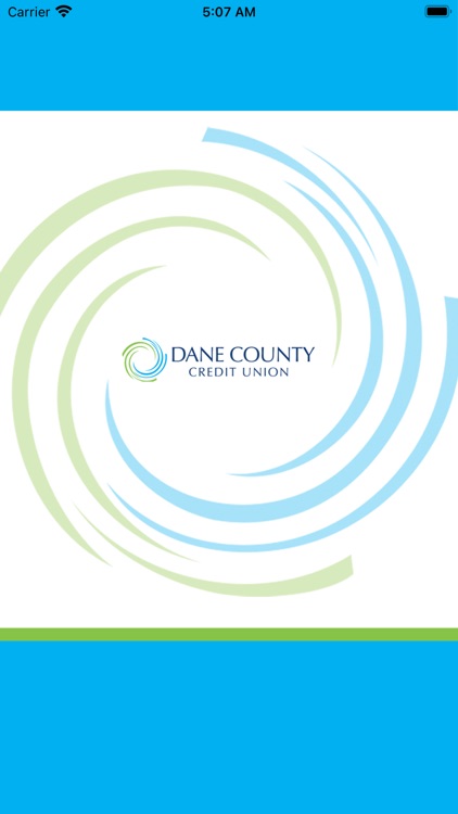 Dane County Credit Union