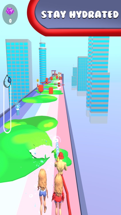 Cleaner Run 3D screenshot-5