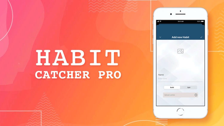 Habit Catcher PRO