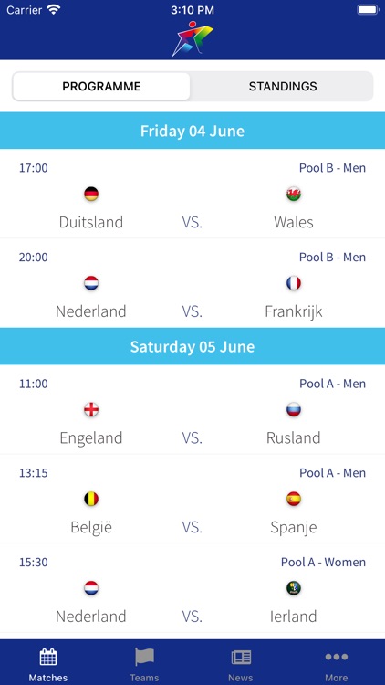 EuroHockey Championships 2021