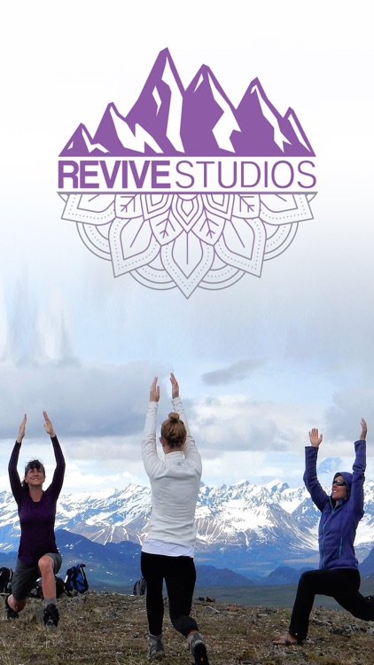 Revive Studios