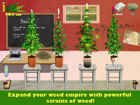 Codes for Weed Firm: RePlanted cheat codes