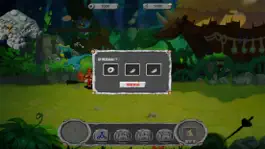 Game screenshot 打怪兽-单机休闲游戏 hack