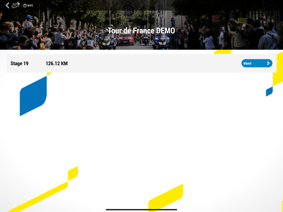 Screenshot #5 pour Le Tour 3D Tracker