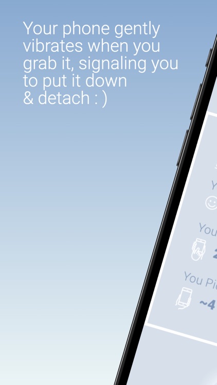 DTCH: Detach | Focus | Prosper screenshot-3