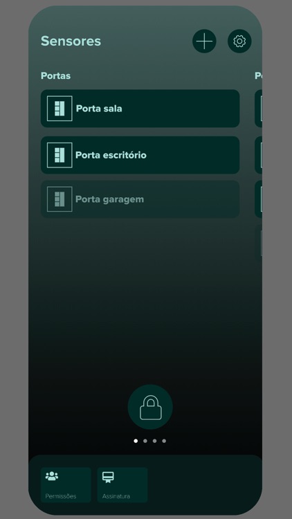 Sistema Sonar screenshot-7