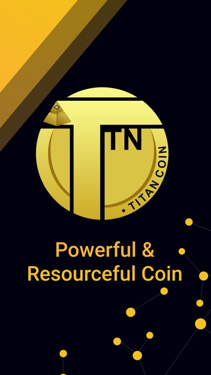 Adalah titan coin Iron Titanium