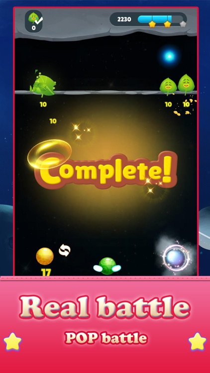 Crazy Pop Bubble Shooter screenshot-4