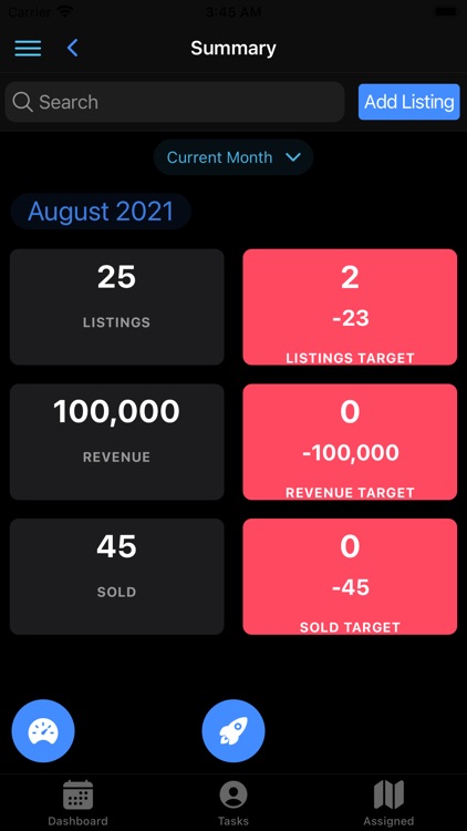 Showday Manager screenshot-3