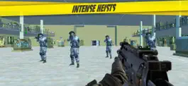 Game screenshot The Heist - Armed Critical Ops hack