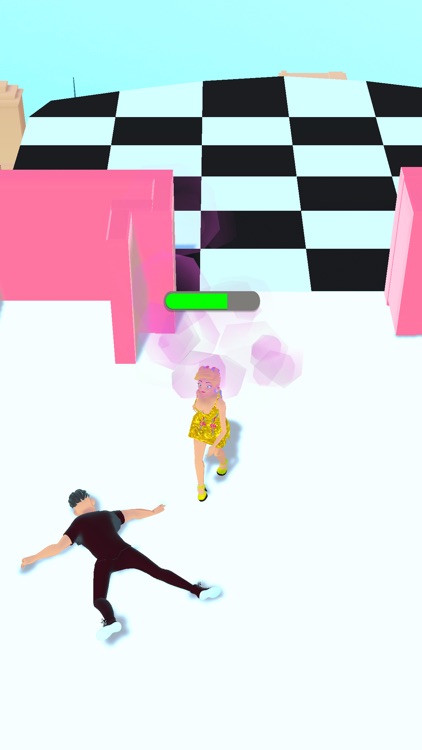 Lady Switch screenshot-6