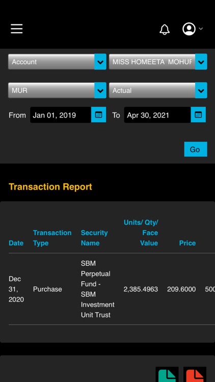 SBM Asset Management screenshot-3