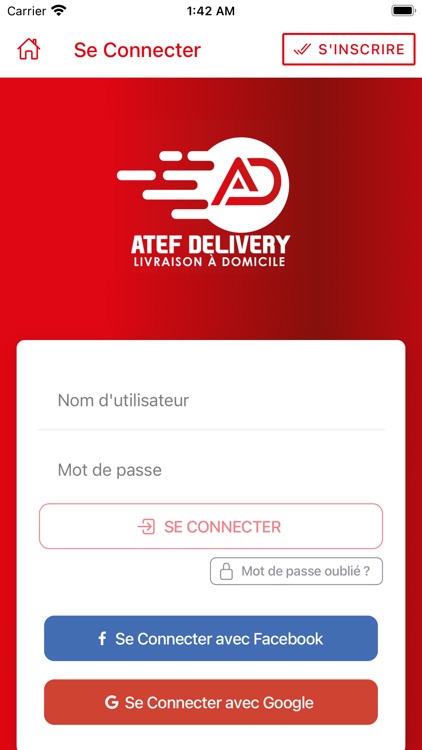 Atef Delivery screenshot-6