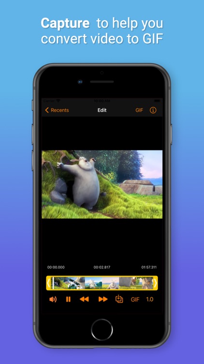 GIF Maker : Creator by Laxay Gajera