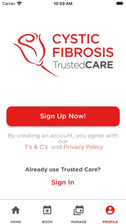 CF Trusted Care