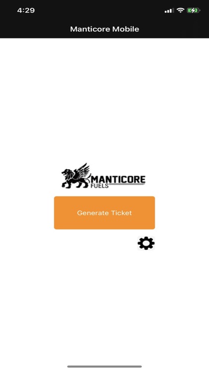 Manticore Mobile