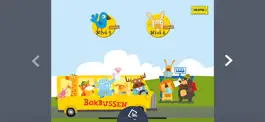 Game screenshot Bokbussen FAKTA mod apk