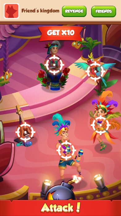 Coin Beach - Slots Master screenshot 4