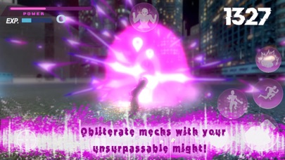 Nova Slash: Unparalleled Power screenshot 3