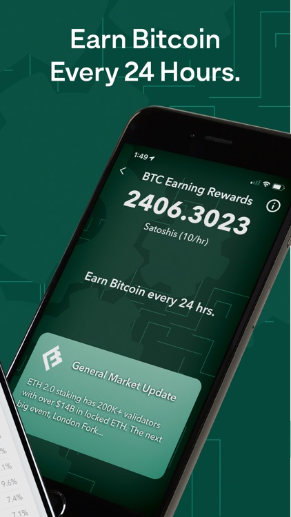 Ember Fund - Invest in Crypto screenshot-6