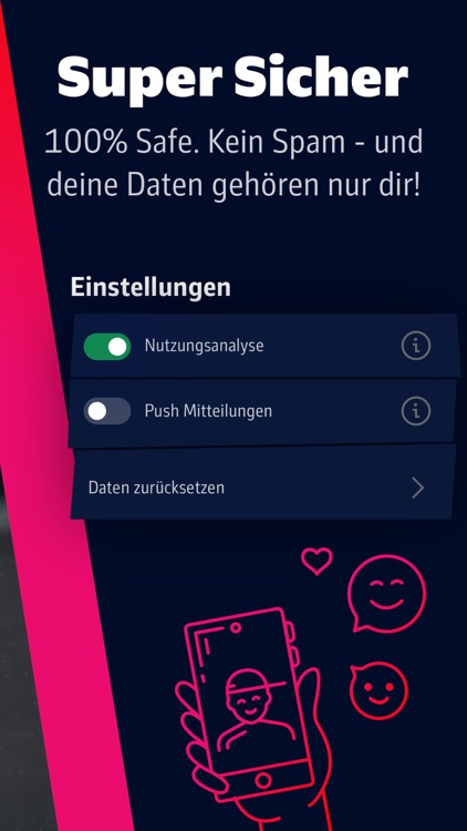 Bundesliga Next App screenshot-7