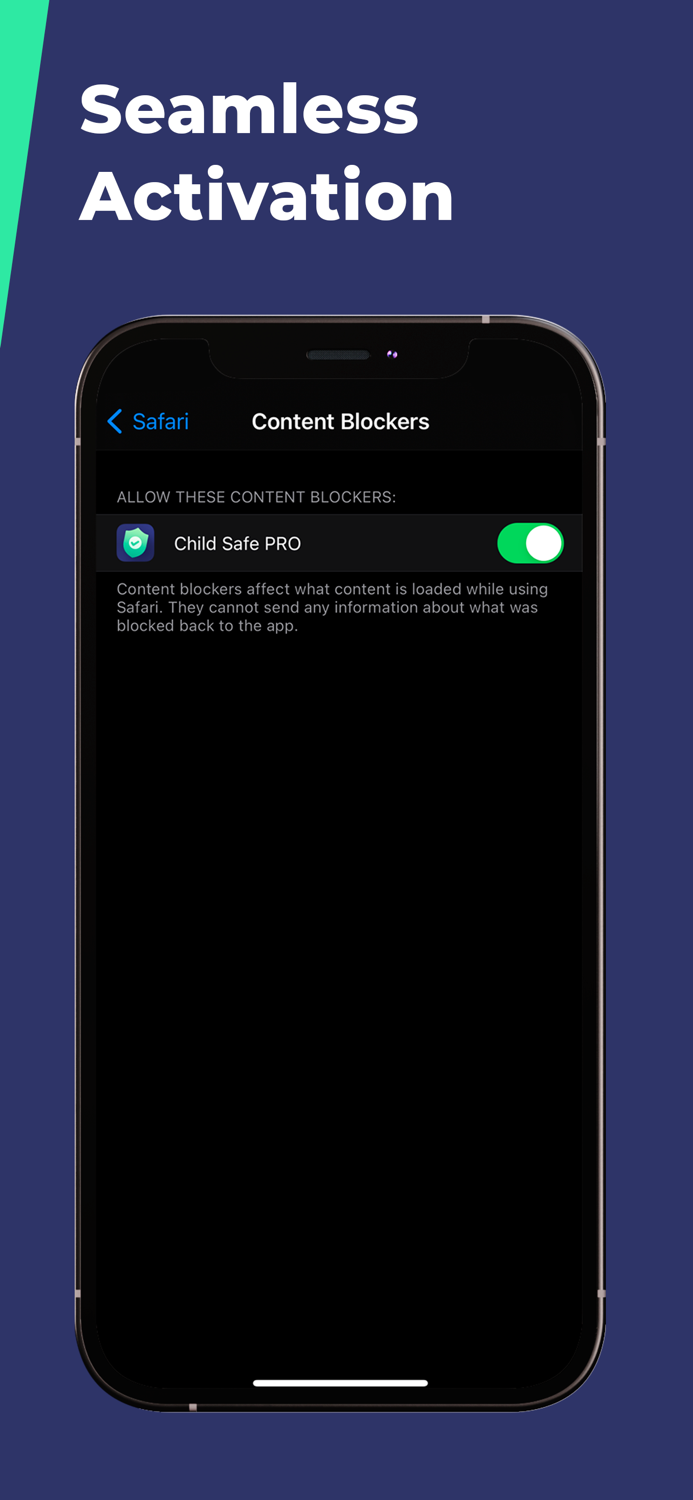 Child Safe PRO- Ad Blocker