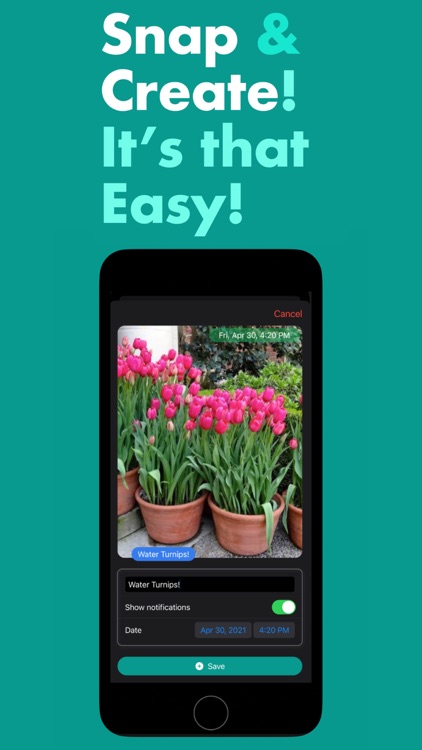Timely - Fun Reminders screenshot-3
