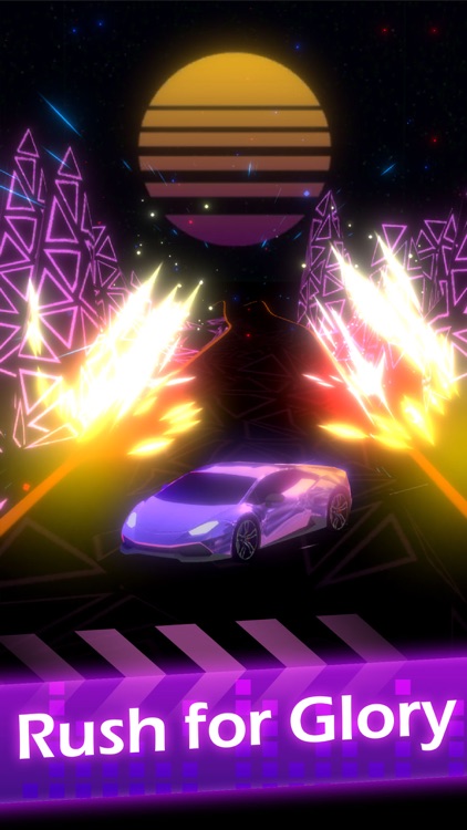 Beat Racing screenshot-3