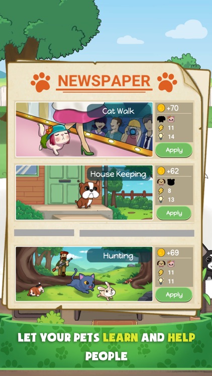 Pet House 2 - Cat and Dog screenshot-7