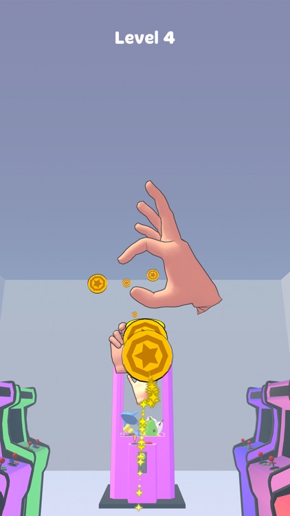 Flipping Coin screenshot-9
