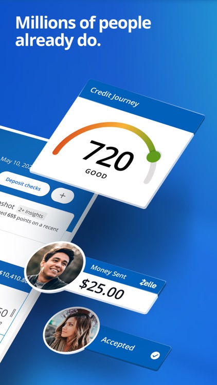 Chase Mobile®: Bank & Invest
