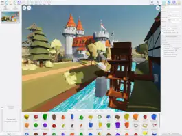 Game screenshot XR Builder mod apk