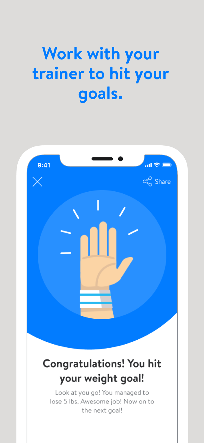 BFitt60 Group Training