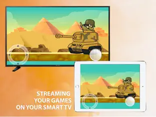Imágen 3 Screen Mirroring for TV • iphone