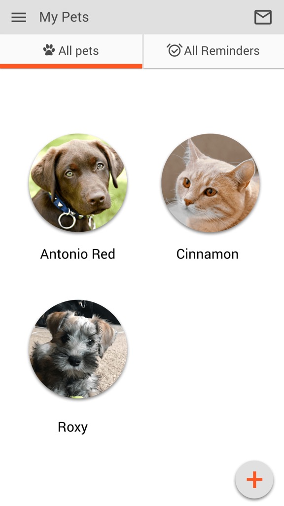 【图】Vet Wellness Center N Canton(截图2)