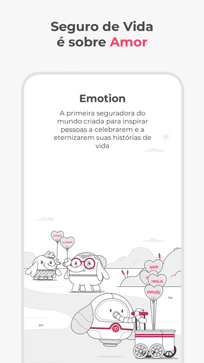 Emotion Seguros