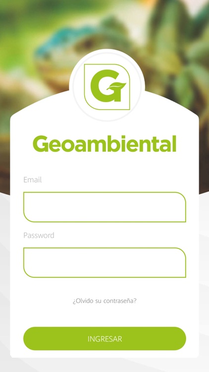 Geoambiental APP