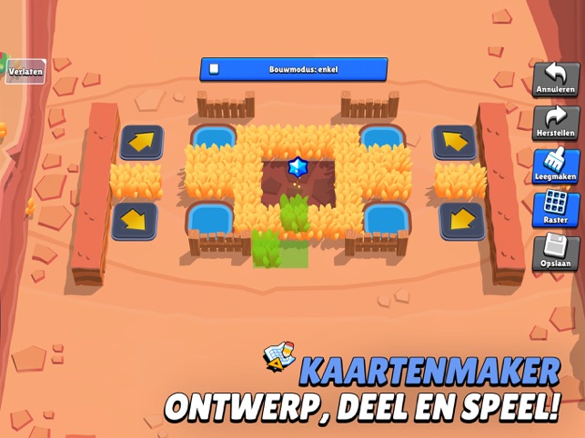 Brawl Stars In De App Store - verwijder account brawl stars