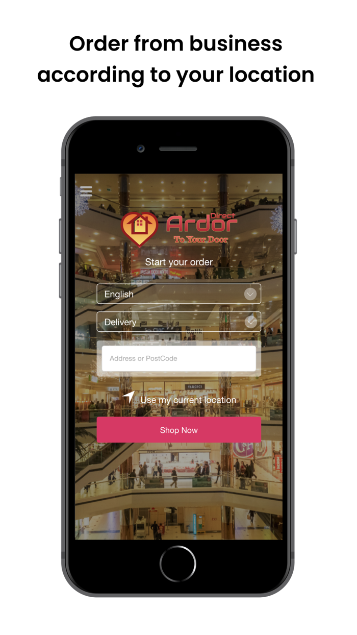 Ardor Direct