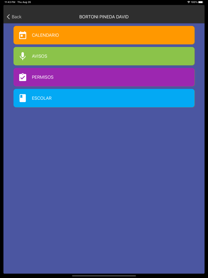 Necali Centro Educativo