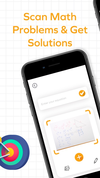 ScanMath : Math Problem Solver