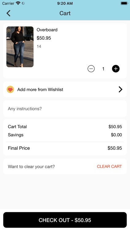 Shop Keep Aim screenshot-4