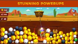 Game screenshot GOLDMINE 3D apk