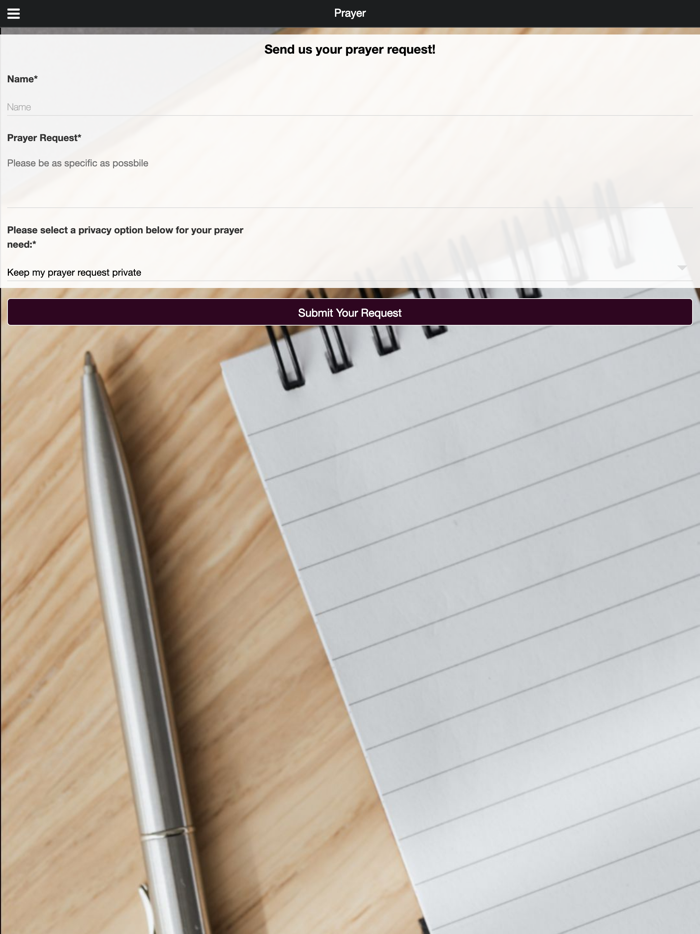 Legacy Church International