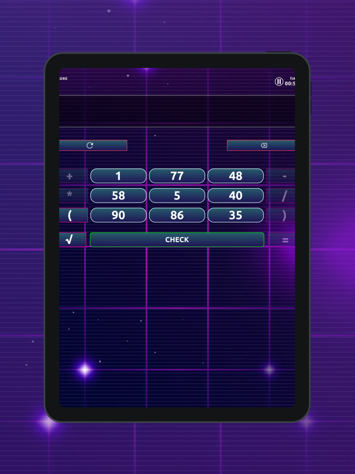 Math Expert Become math expert