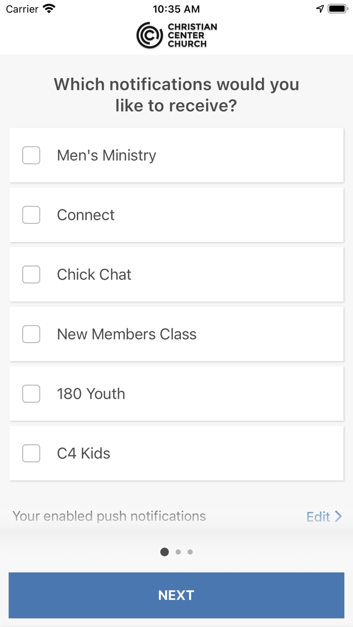 Christian Center Church Hobbs