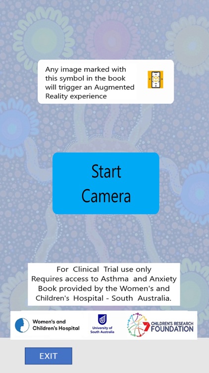 Asthma and Anxiety